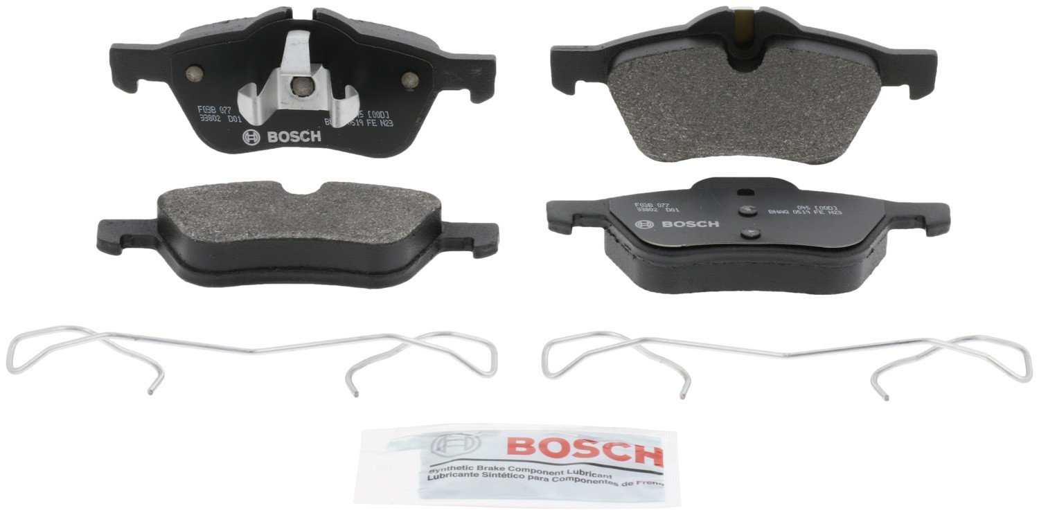 Bosch BOS-BP939 - Image 2