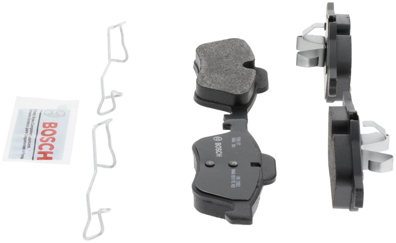 Bosch BOS-BP939 - Image 3