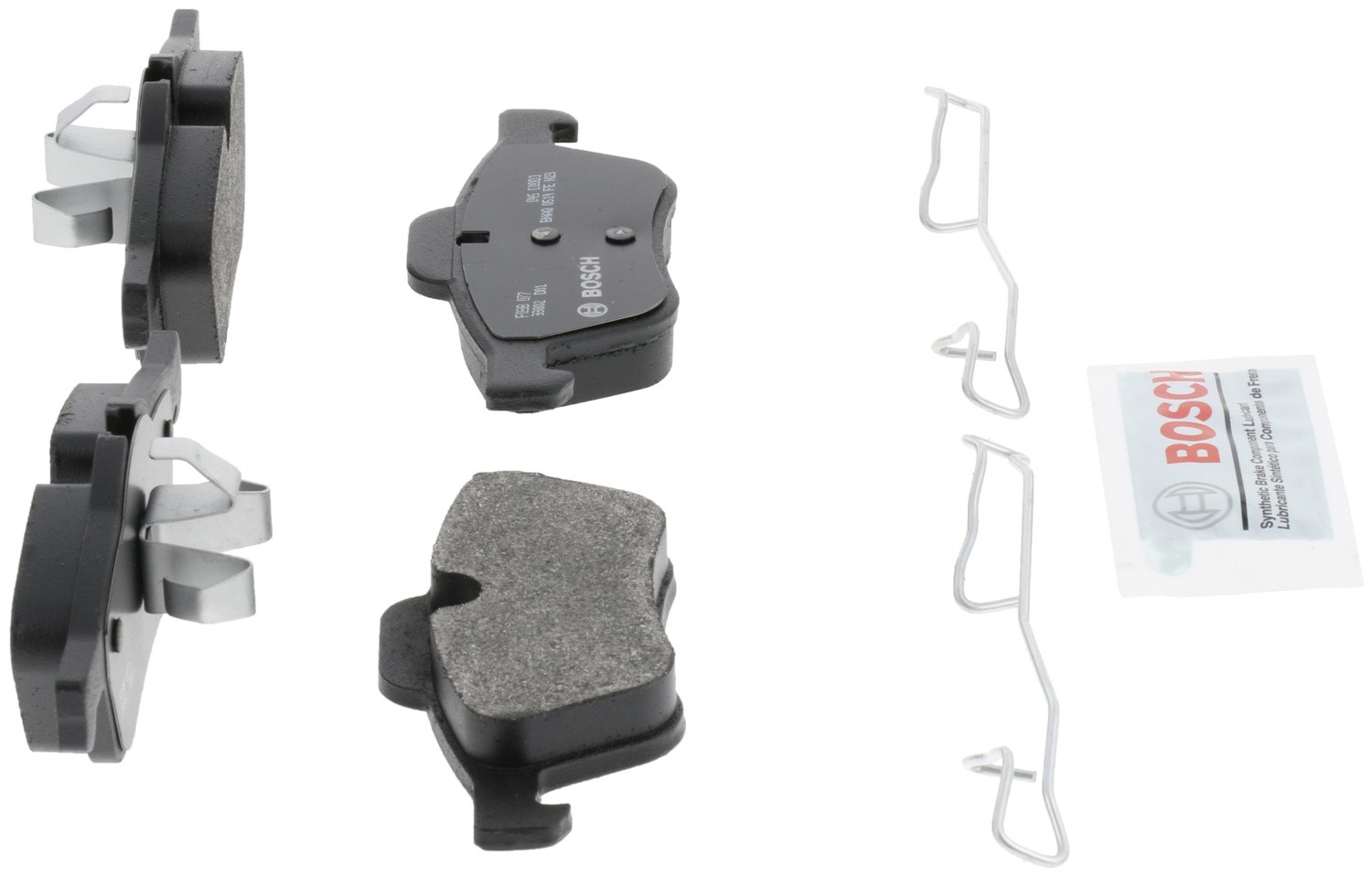 Bosch BOS-BP939 - Image 4