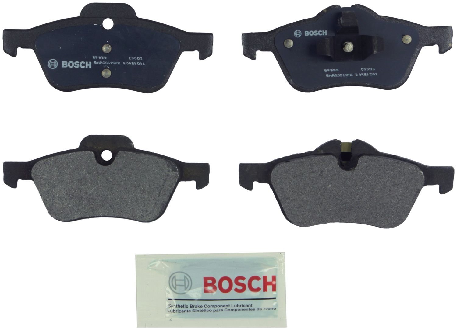 Bosch BOS-BP939 - Image 5