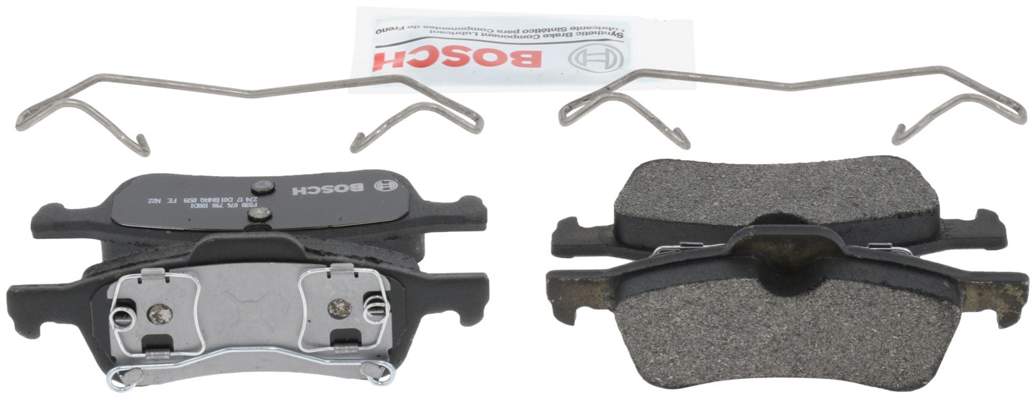 Bosch BOS-BP940