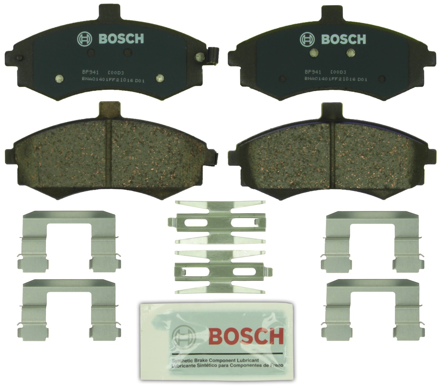 Bosch BOS-BP941 - Image 2