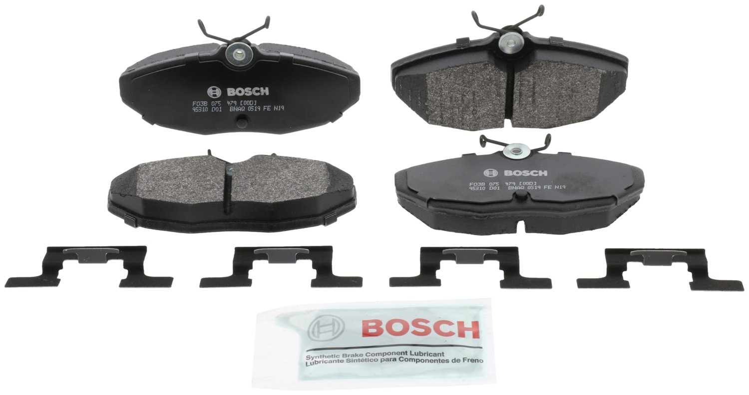 Bosch BOS-BP944 - Image 2