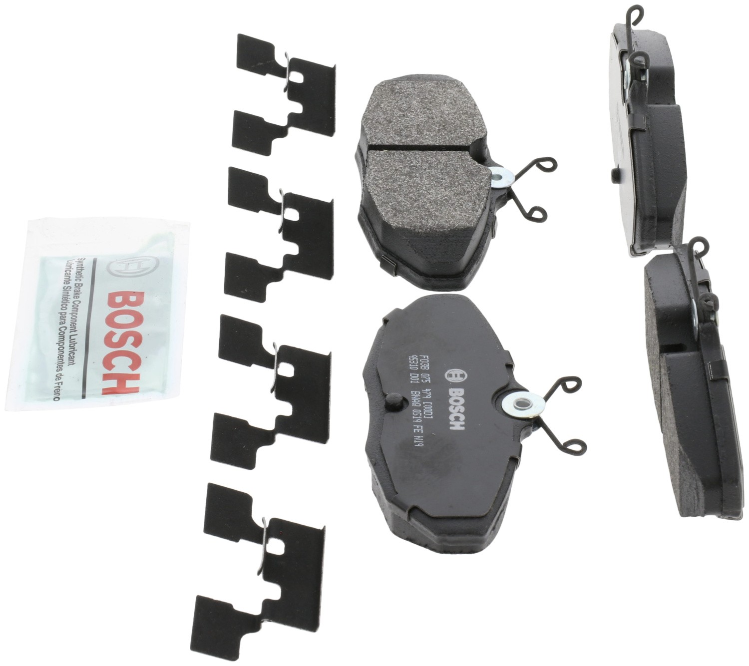 Bosch BOS-BP944 - Image 3