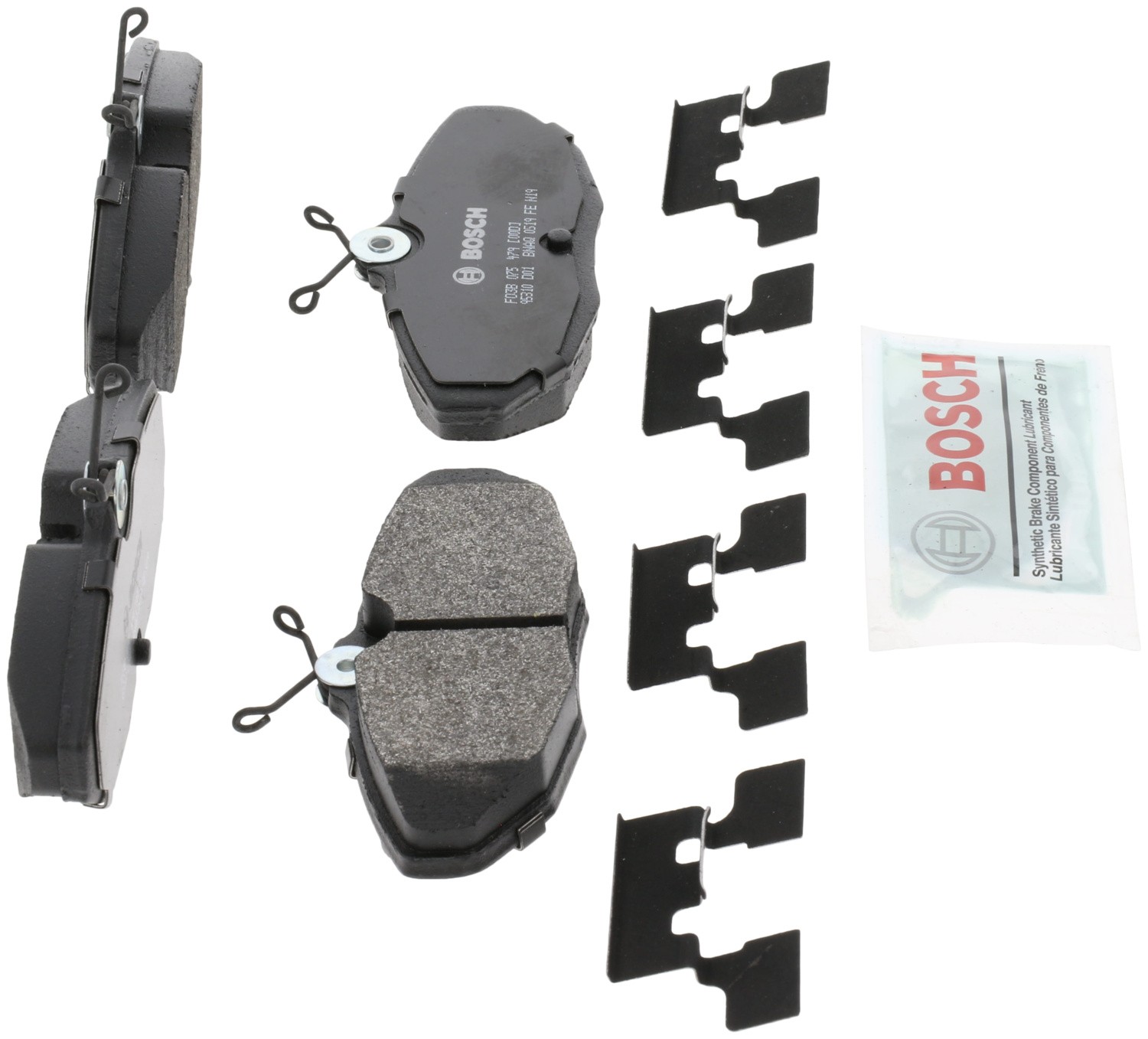 Bosch BOS-BP944 - Image 4