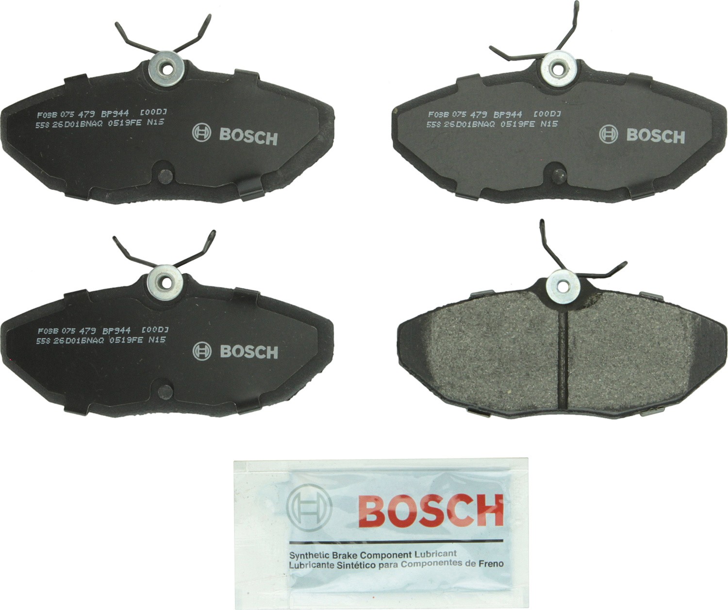 Bosch BOS-BP944 - Image 5