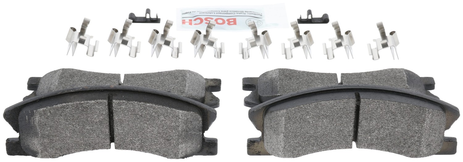 Bosch BOS-BP945