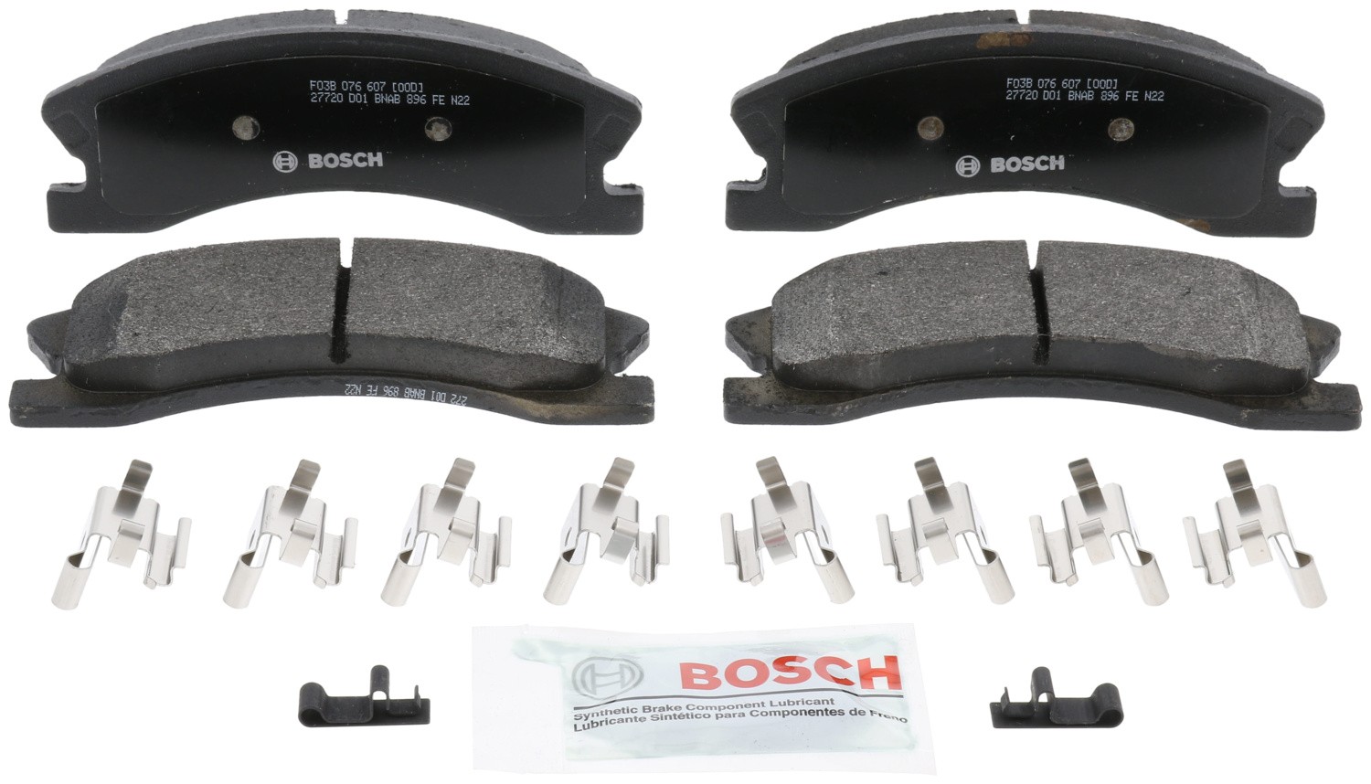 Bosch BOS-BP945 - Image 2