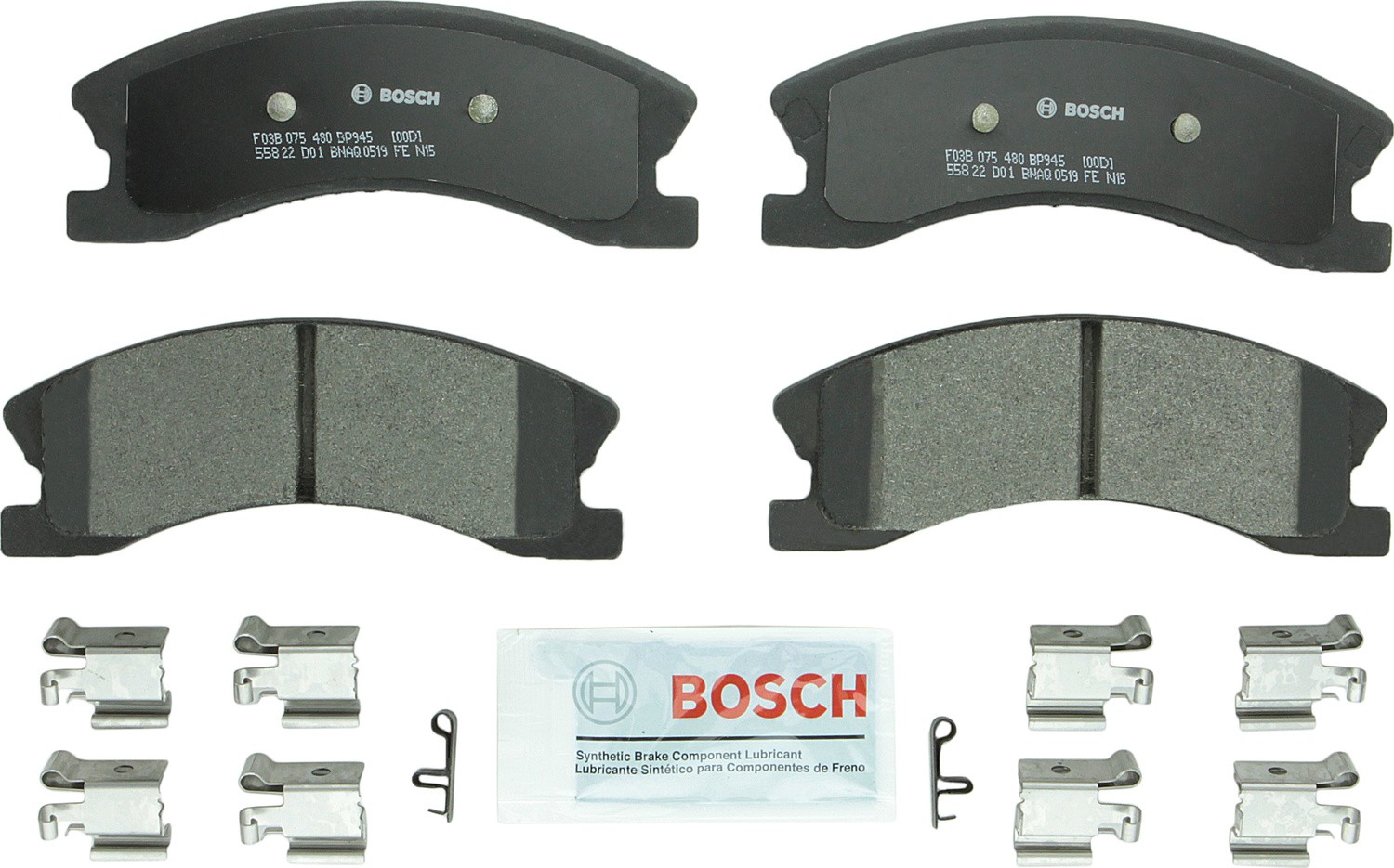 Bosch BOS-BP945 - Image 5