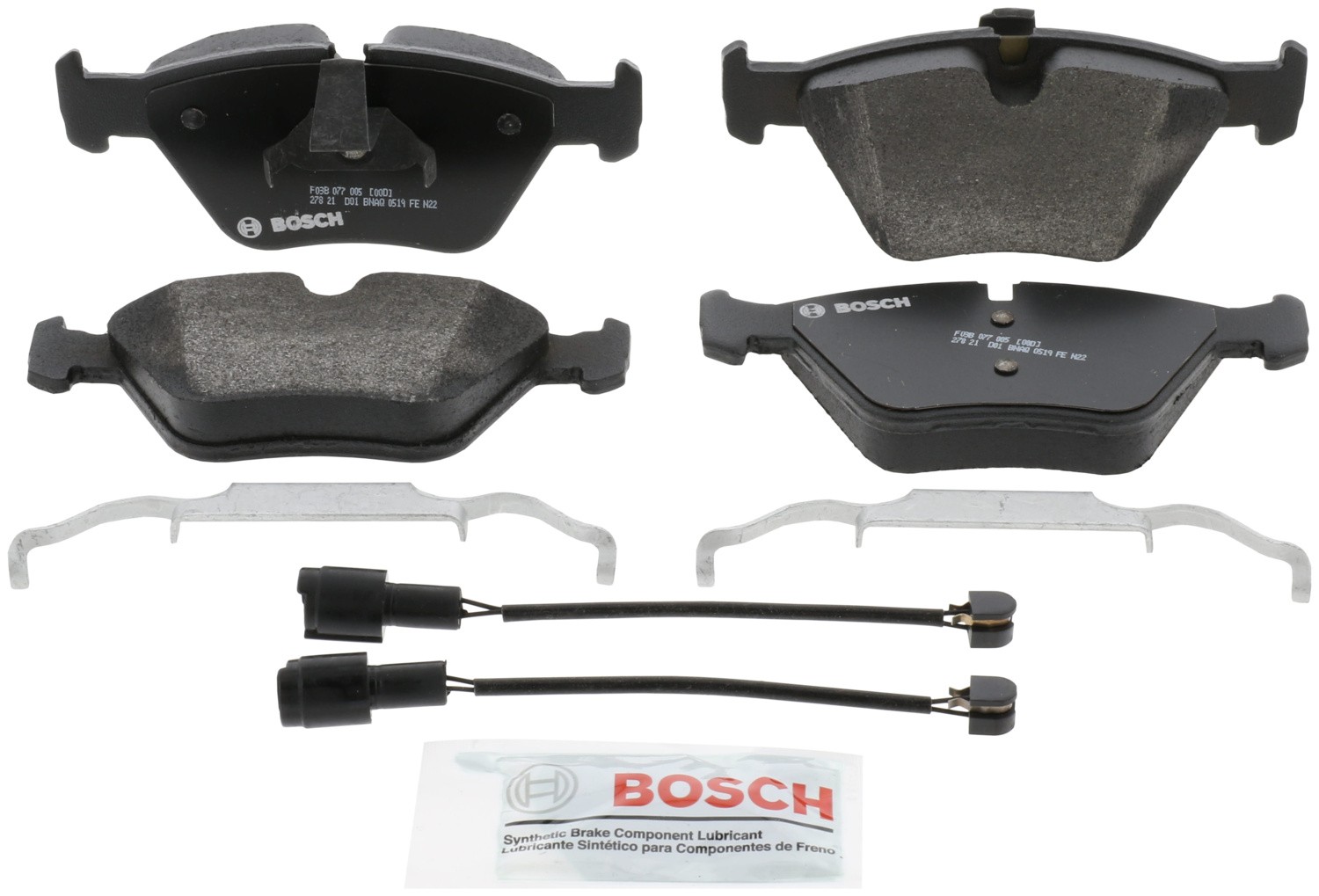 Bosch BOS-BP946