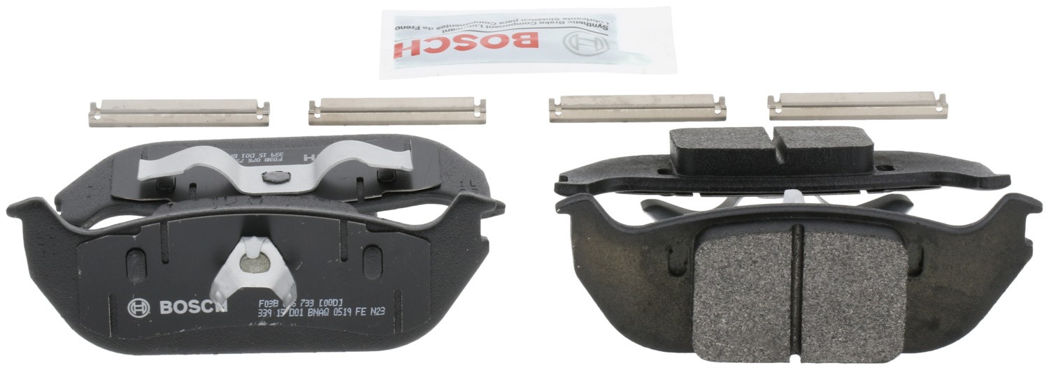 Bosch BOS-BP952 - Image 2