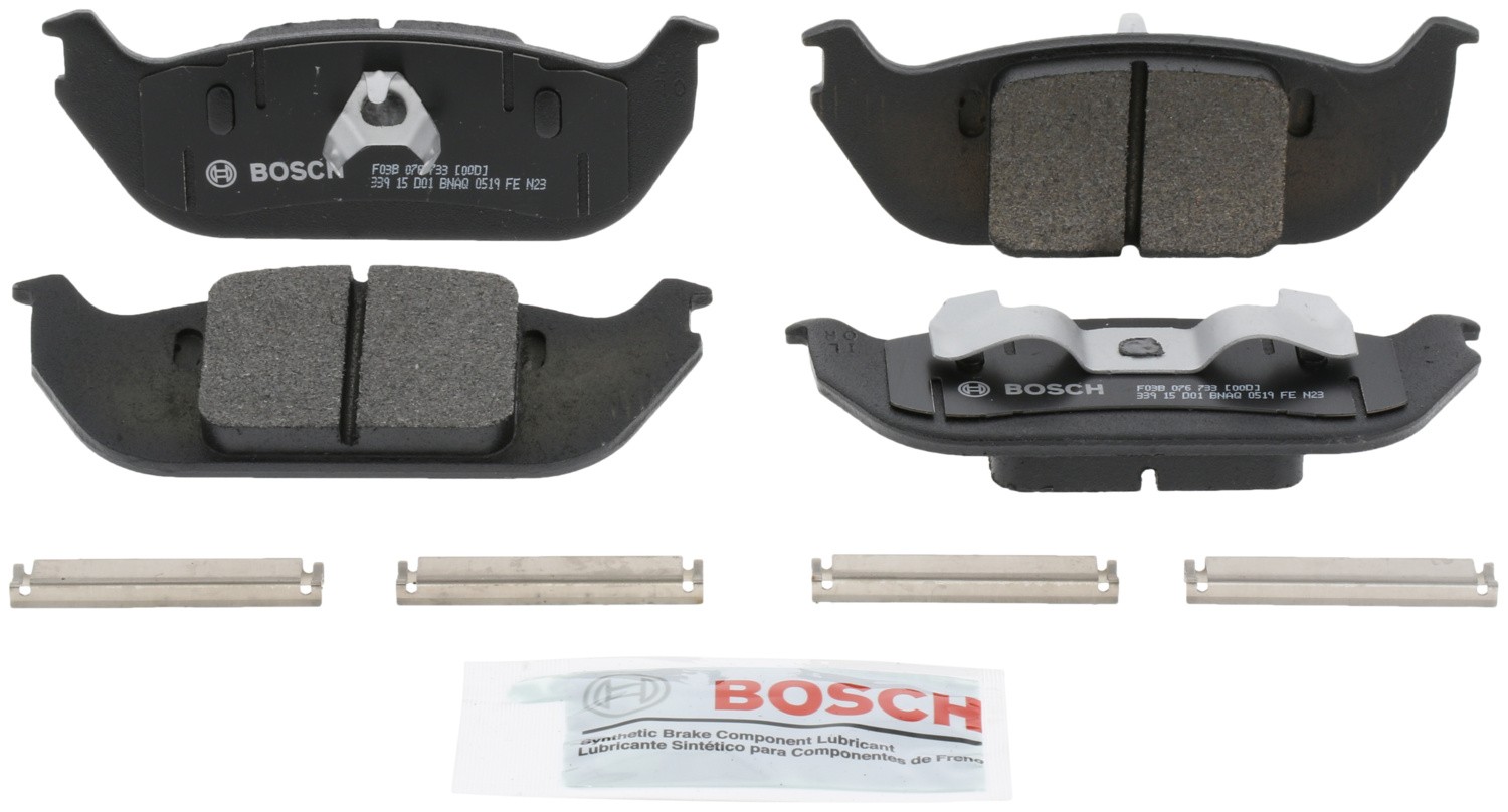 Bosch BOS-BP952 - Image 3