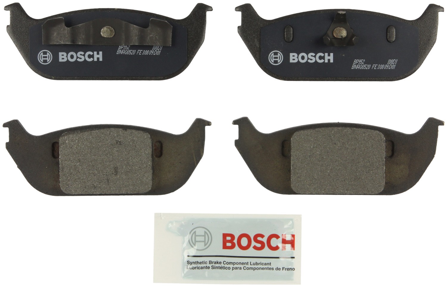 Bosch BOS-BP952 - Image 4