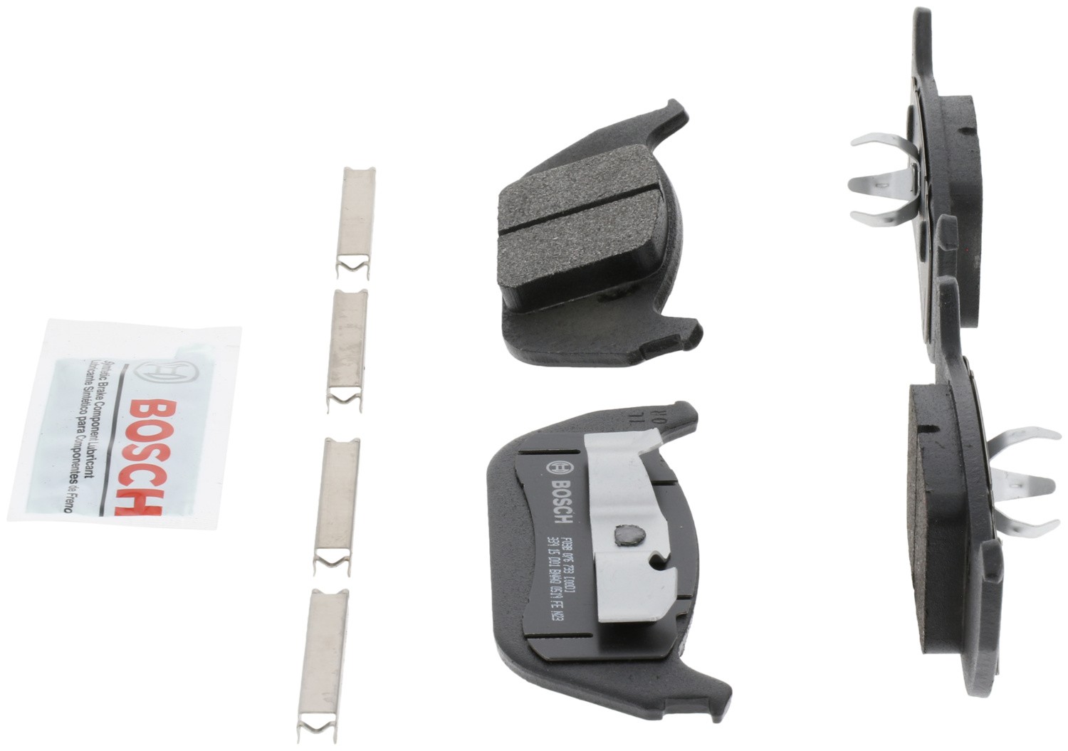 Bosch BOS-BP952