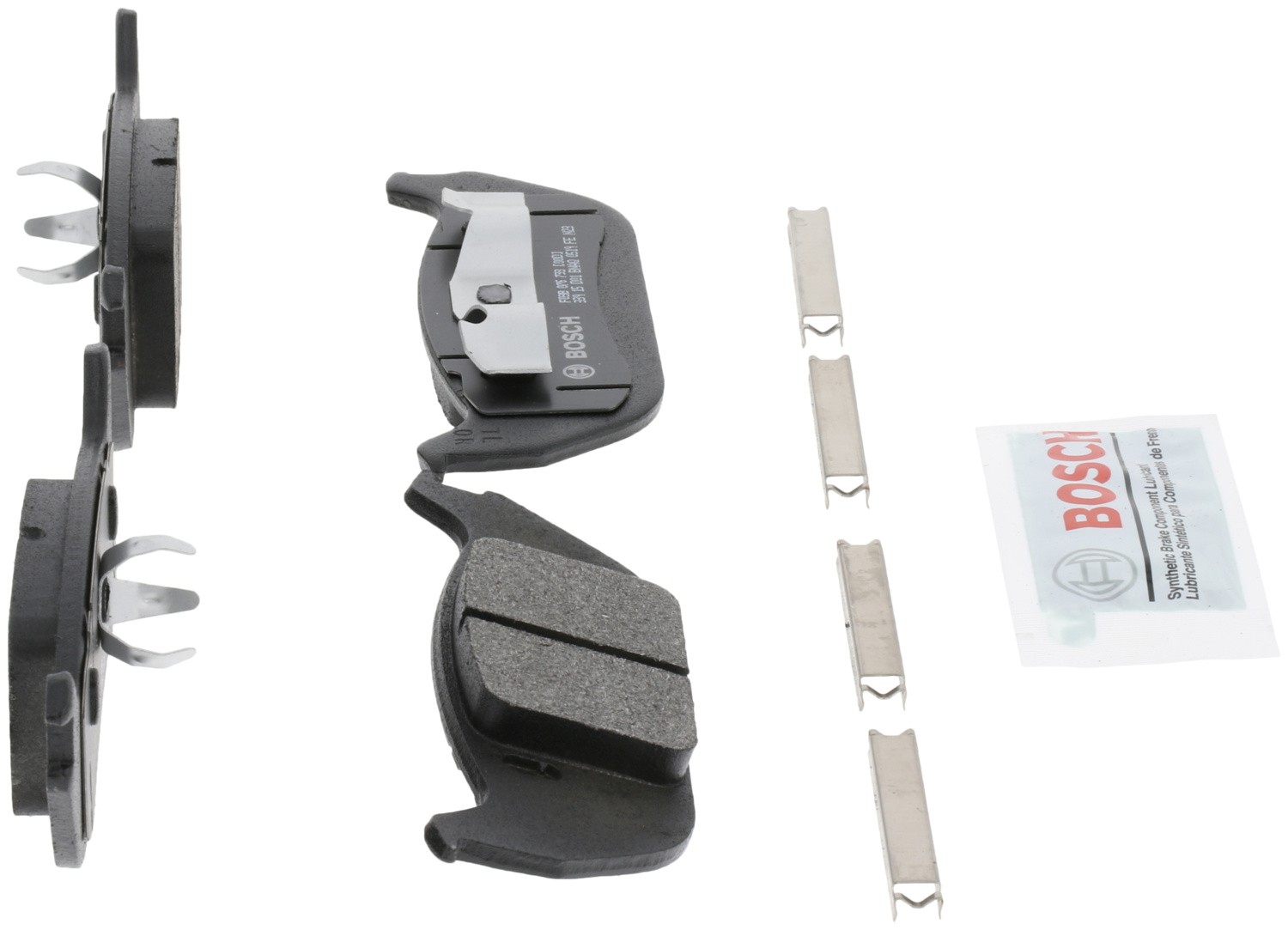 Bosch BOS-BP952 - Image 5