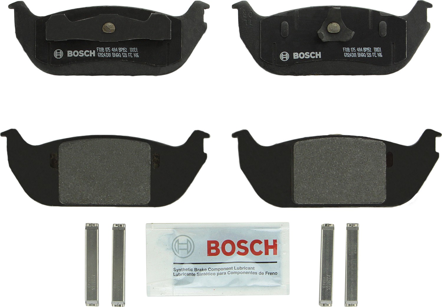 Bosch BOS-BP952 - Image 6
