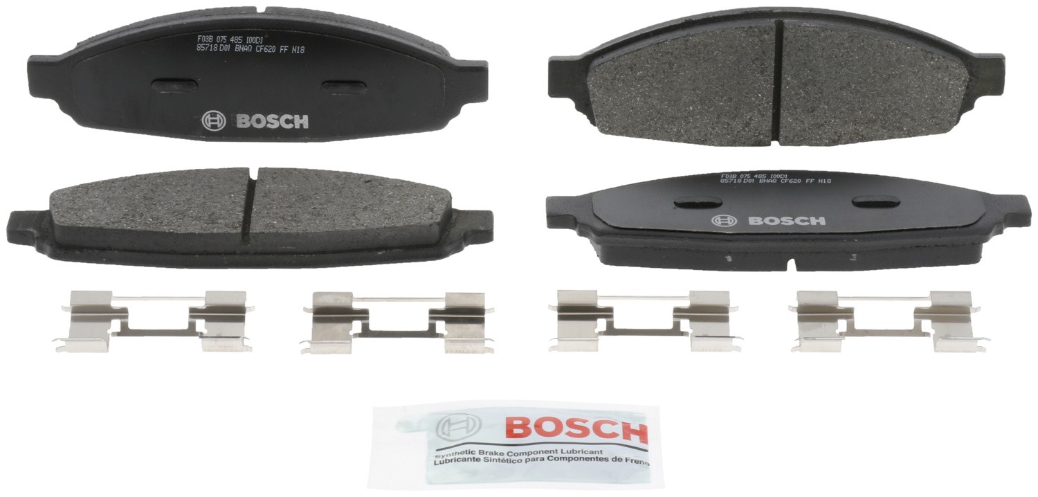 Bosch BOS-BP953 - Image 3