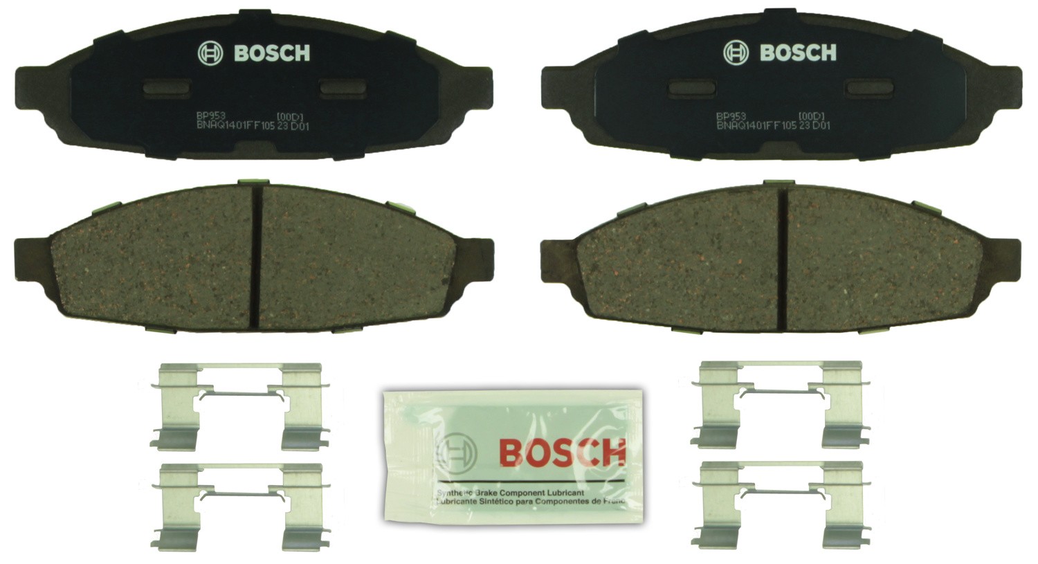 Bosch BOS-BP953 - Image 5