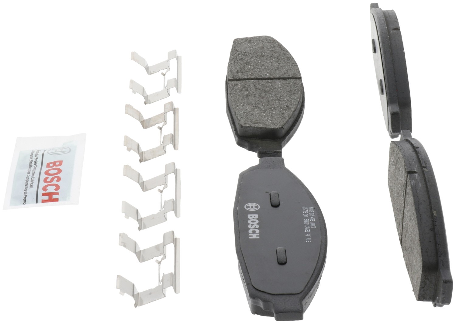Bosch BOS-BP953 - Image 2