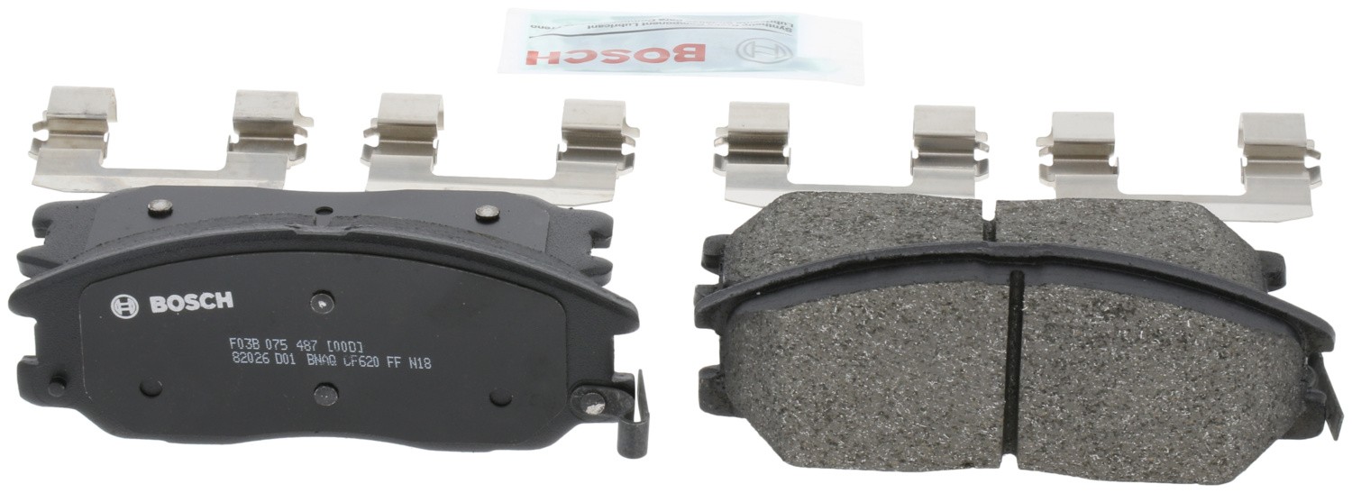 Bosch BOS-BP955