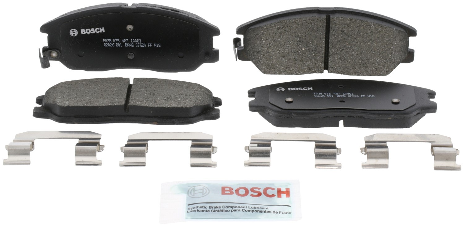 Bosch BOS-BP955 - Image 2