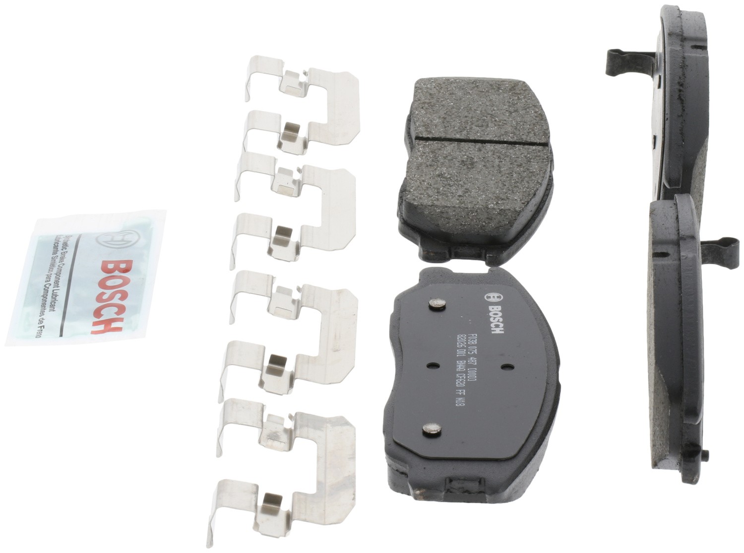 Bosch BOS-BP955 - Image 3