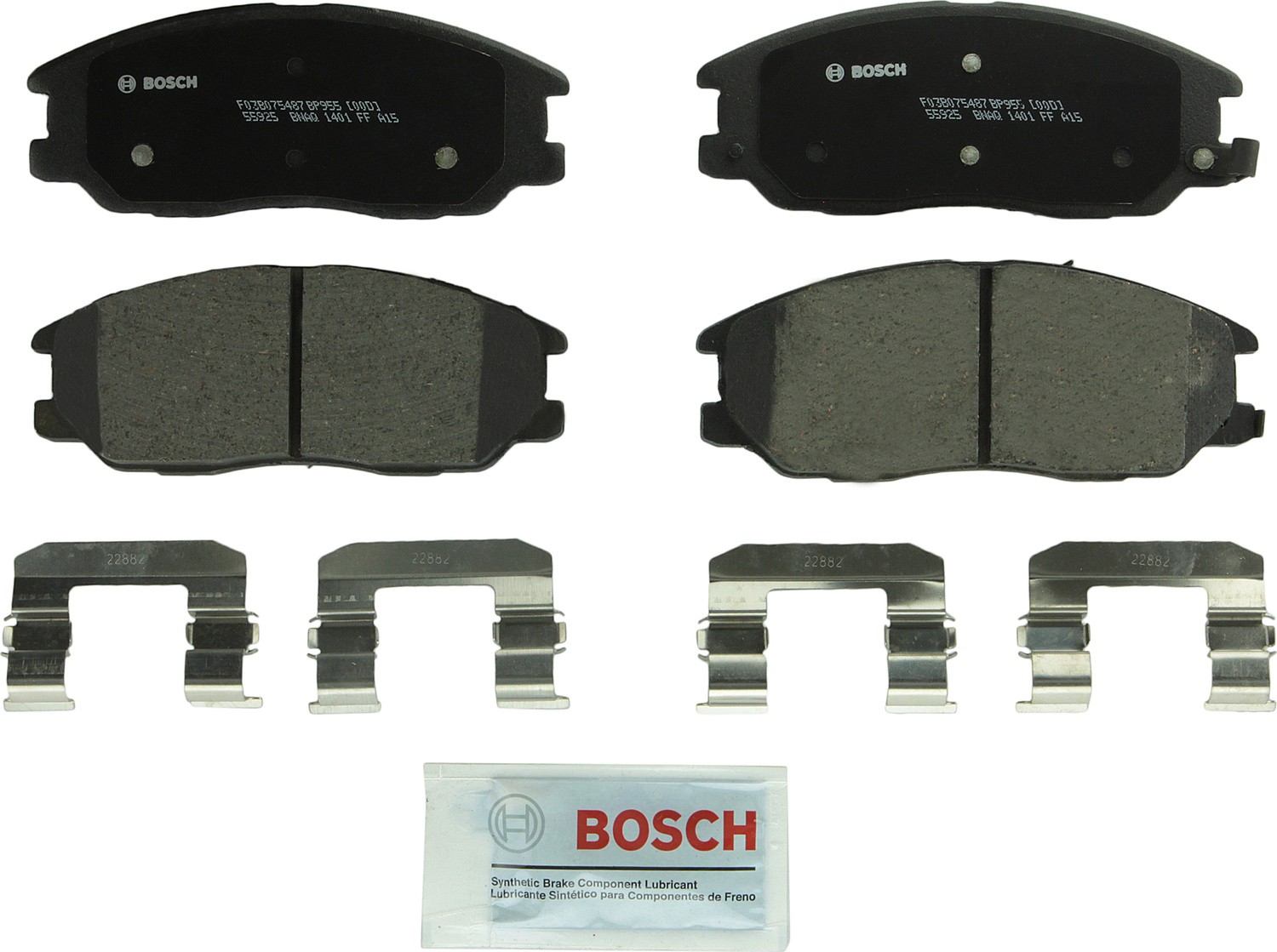 Bosch BOS-BP955 - Image 5