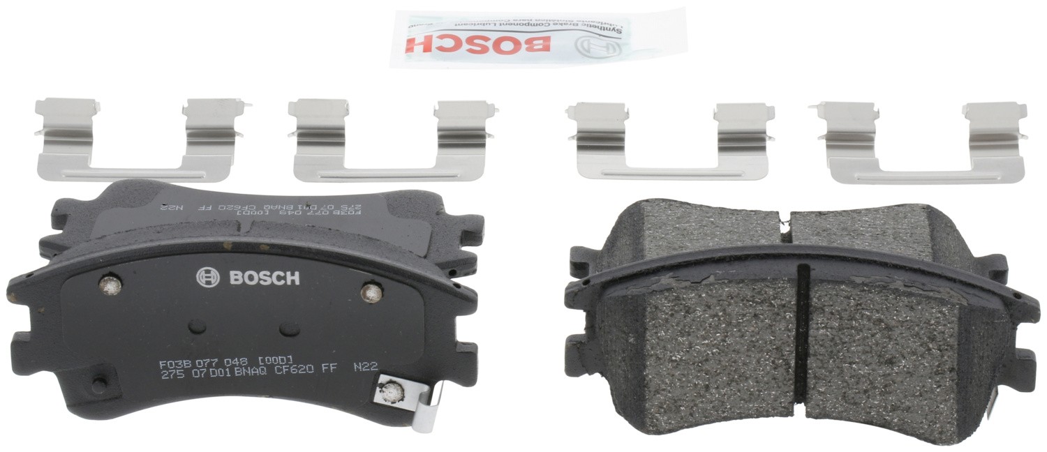 Bosch BOS-BP957 - Image 2
