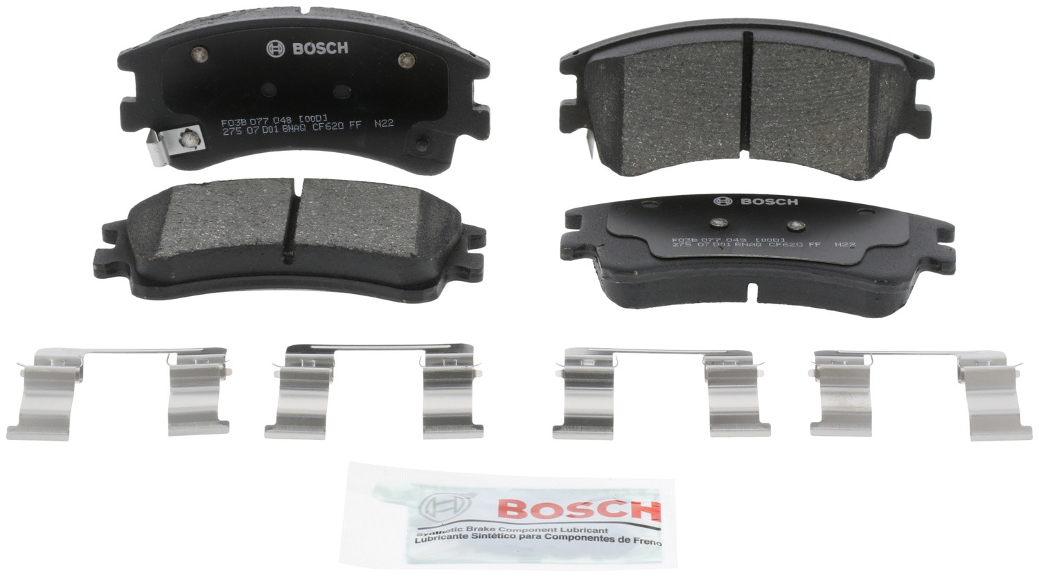 Bosch BOS-BP957 - Image 3