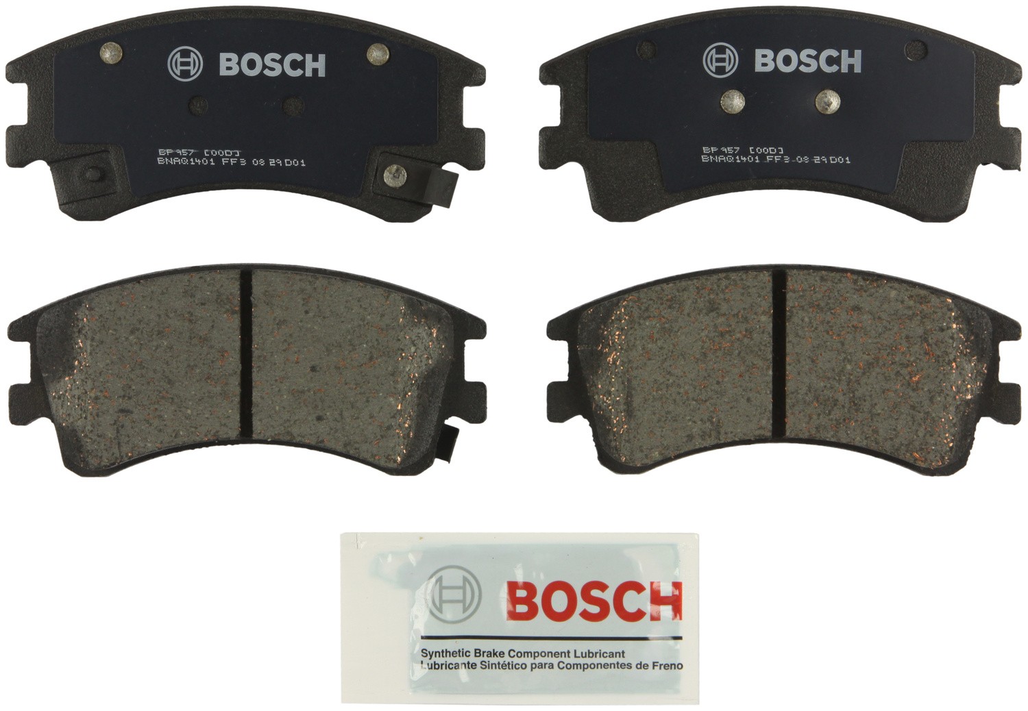 Bosch BOS-BP957 - Image 4