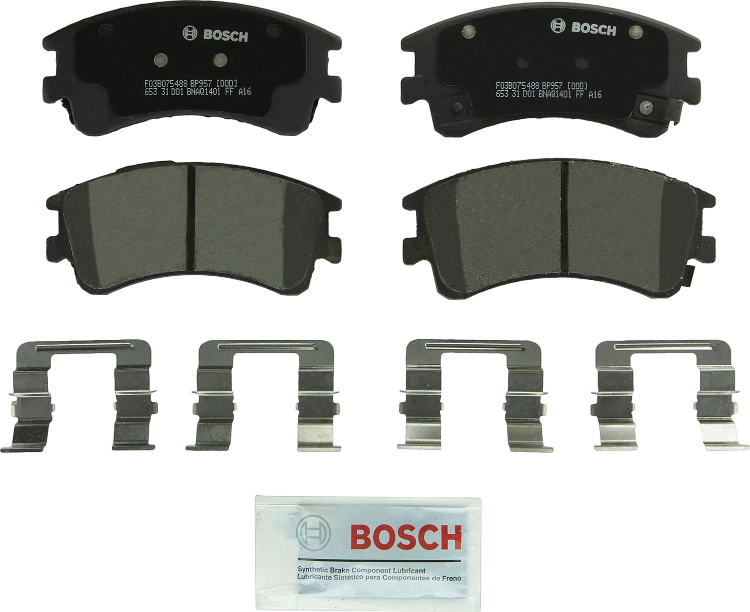 Bosch BOS-BP957 - Image 6