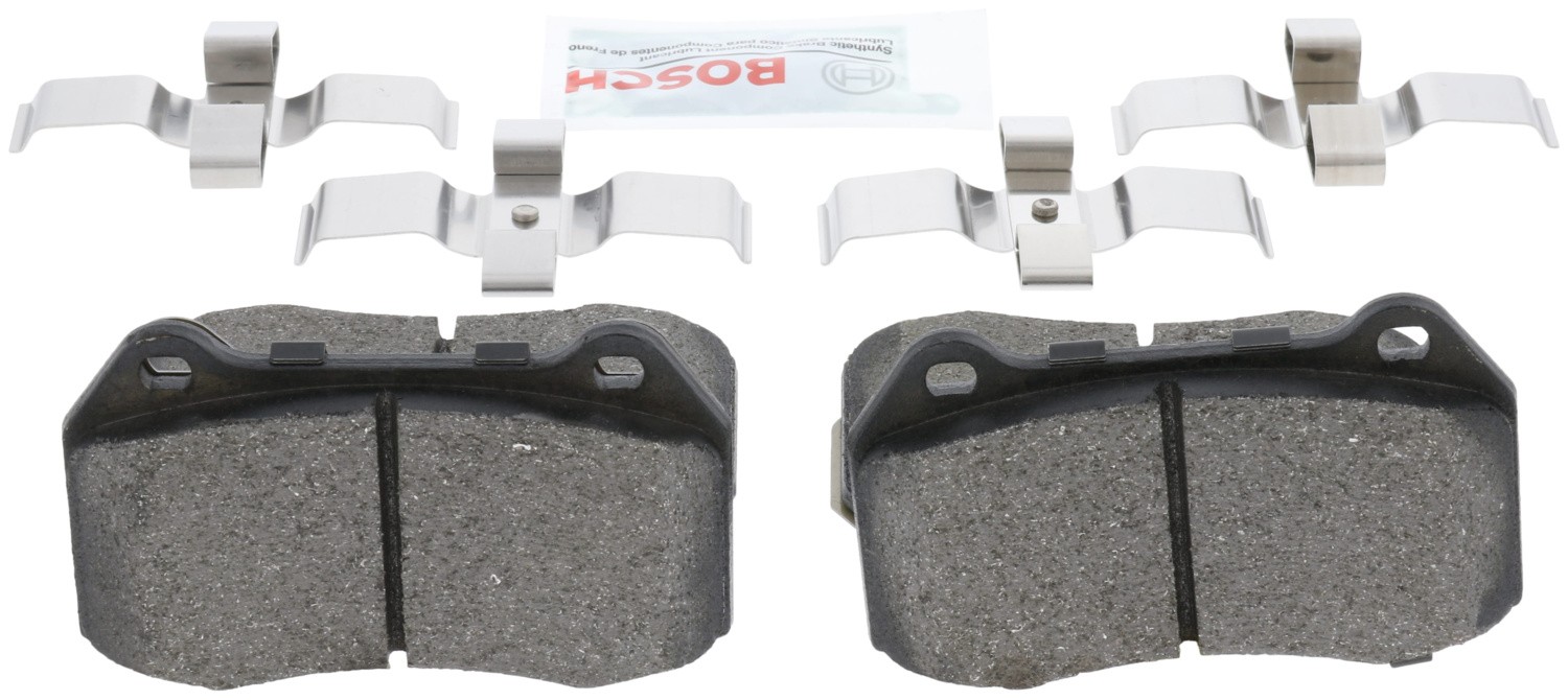 Bosch BOS-BP960