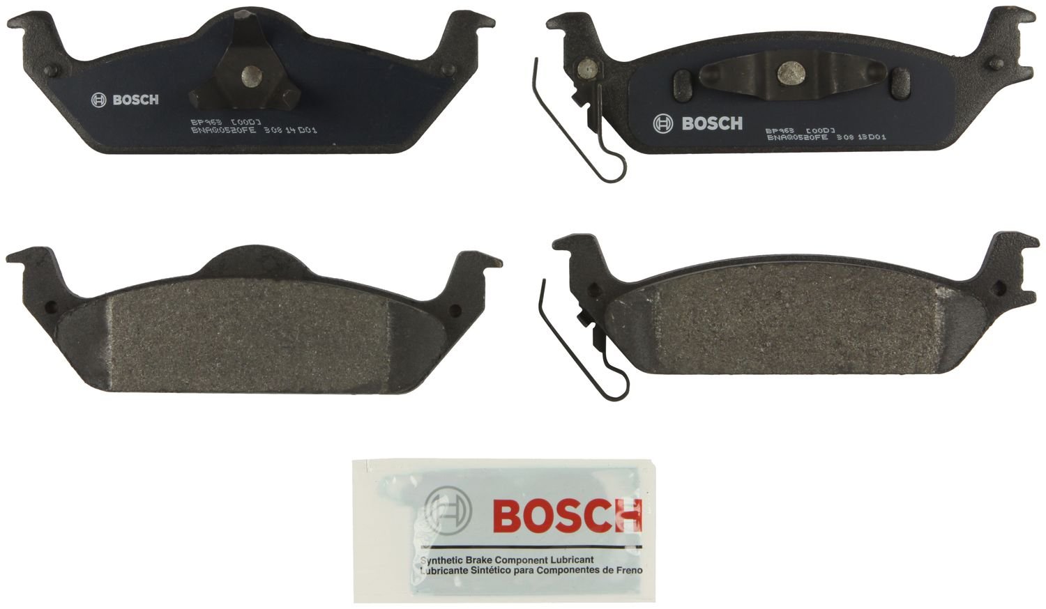 Bosch BOS-BP963