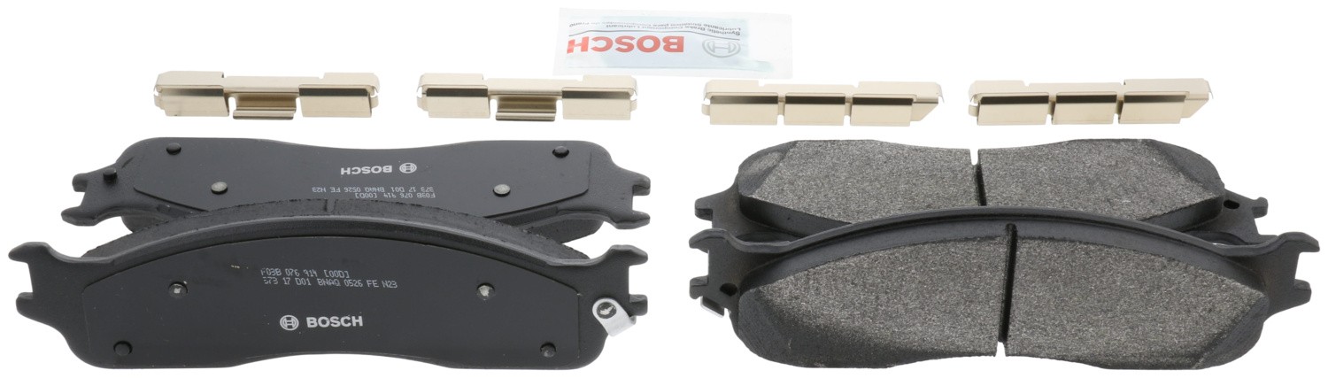 Bosch BOS-BP965 - Image 2