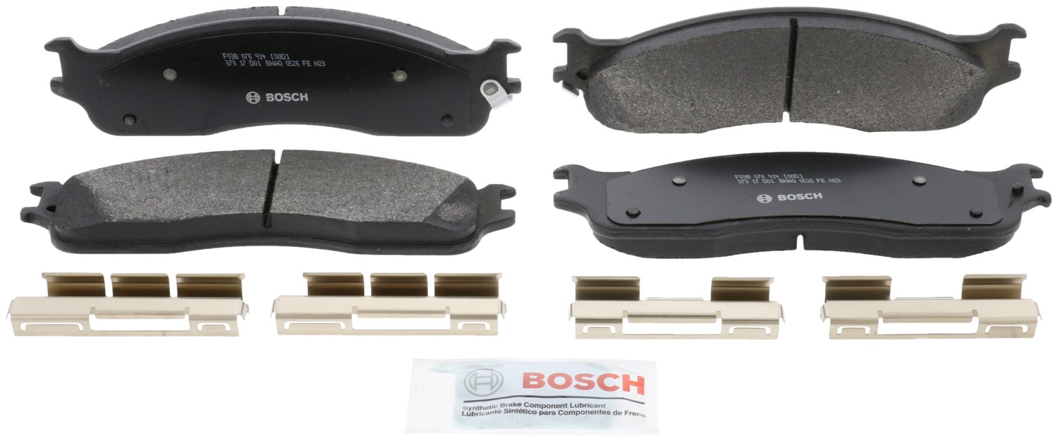Bosch BOS-BP965