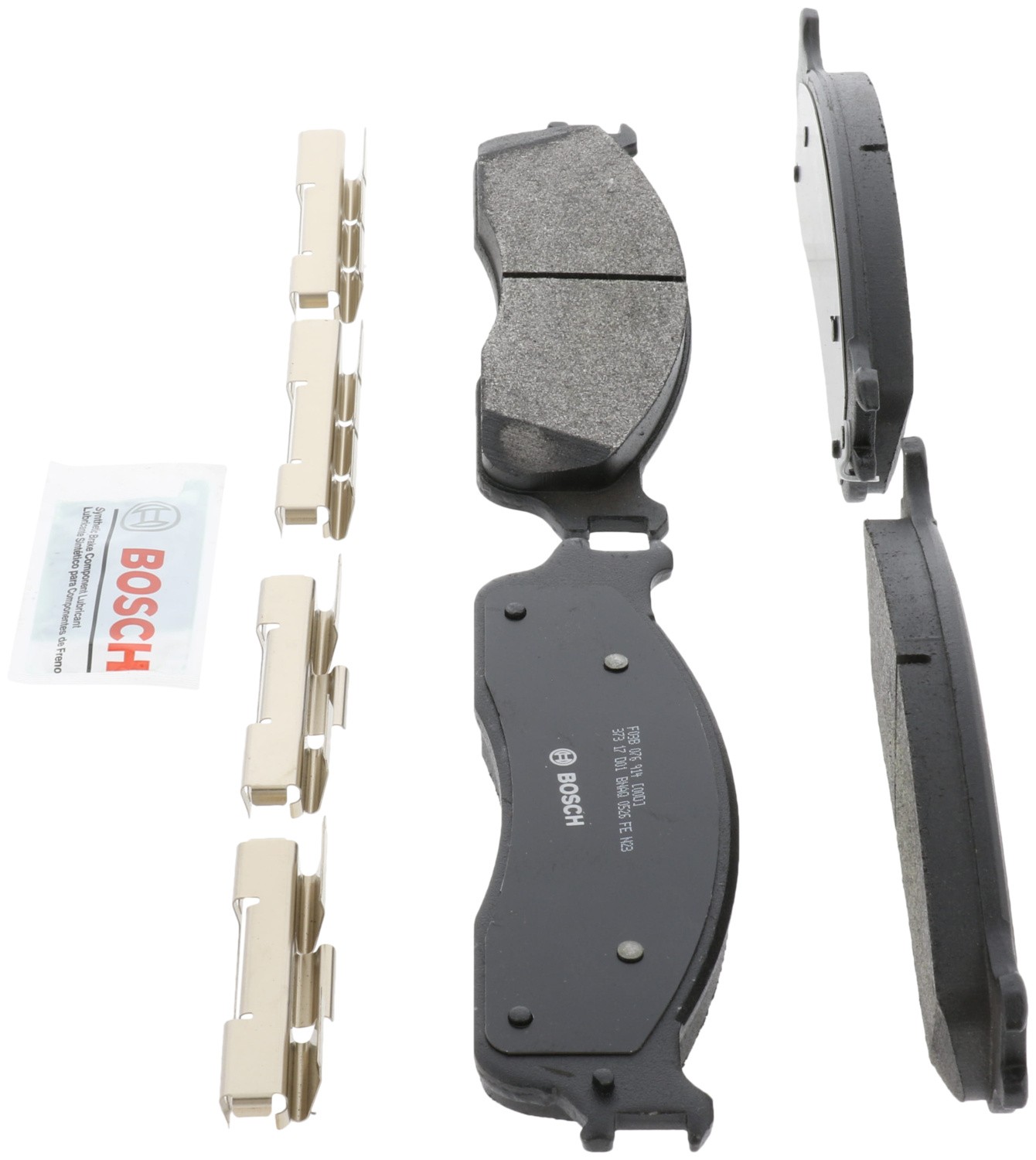 Bosch BOS-BP965 - Image 3