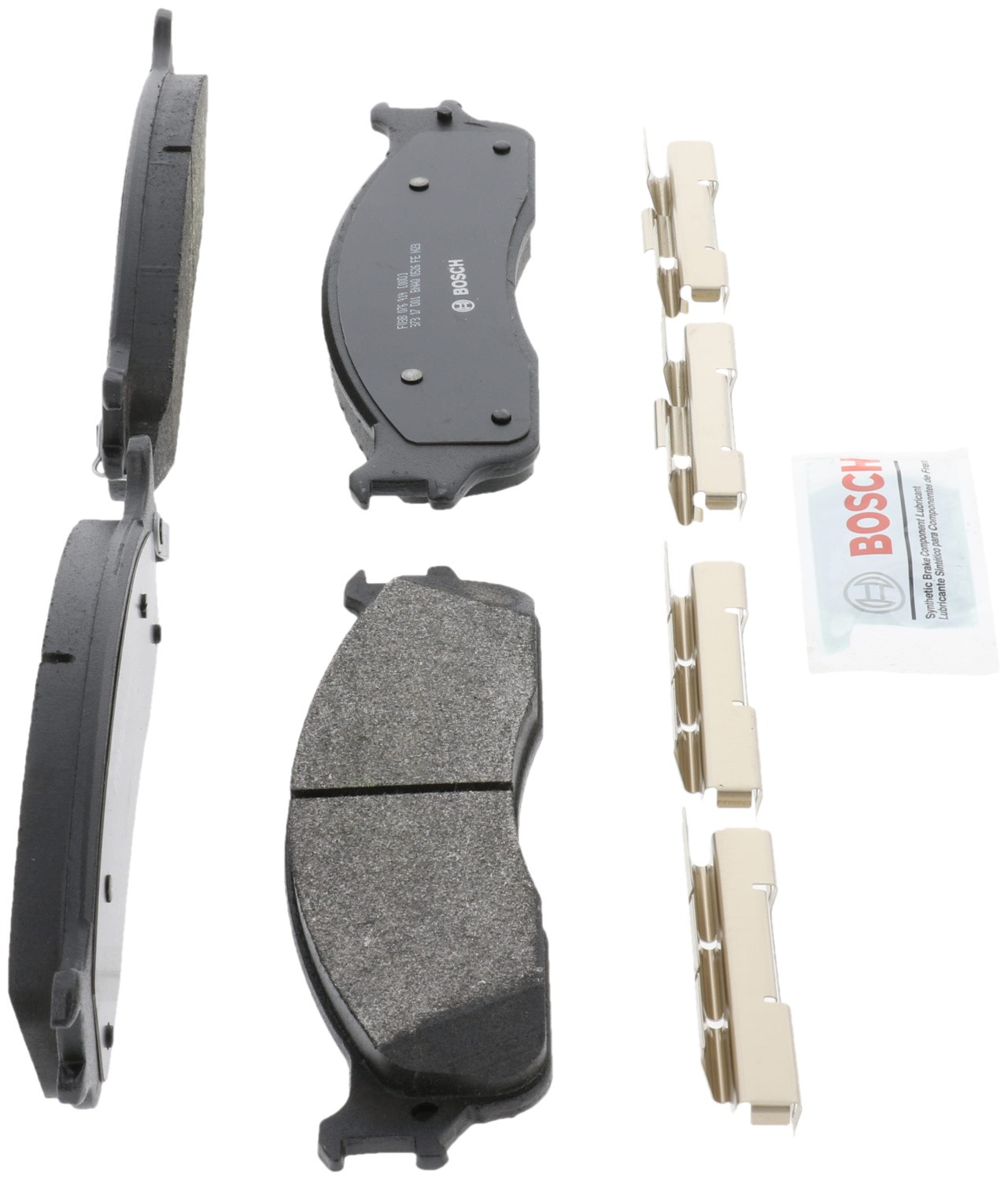 Bosch BOS-BP965 - Image 4