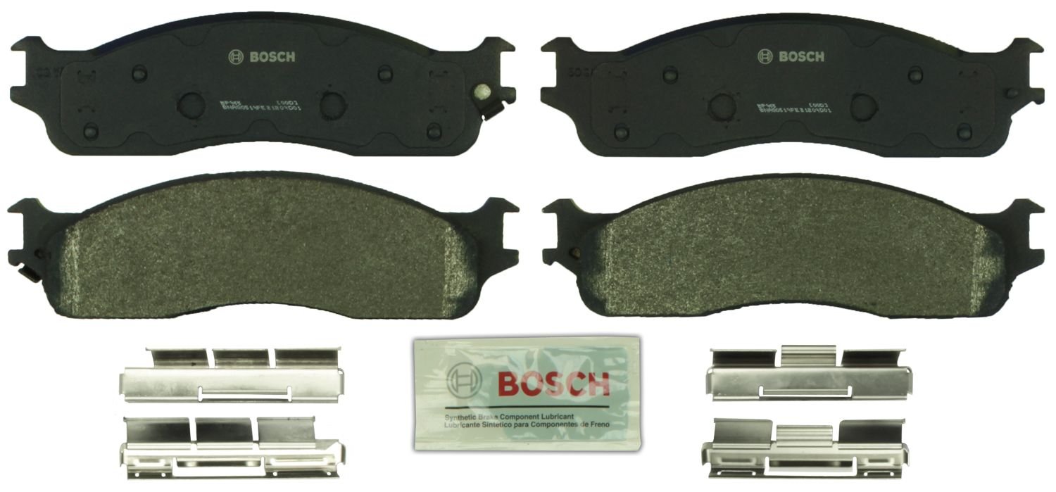 Bosch BOS-BP965 - Image 5