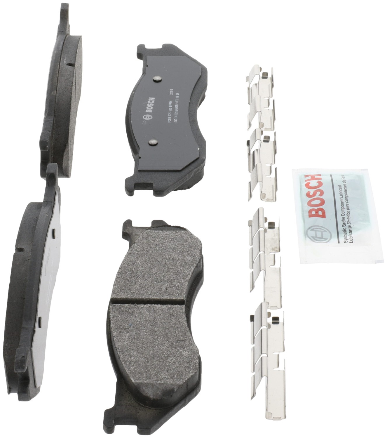Bosch BOS-BP966