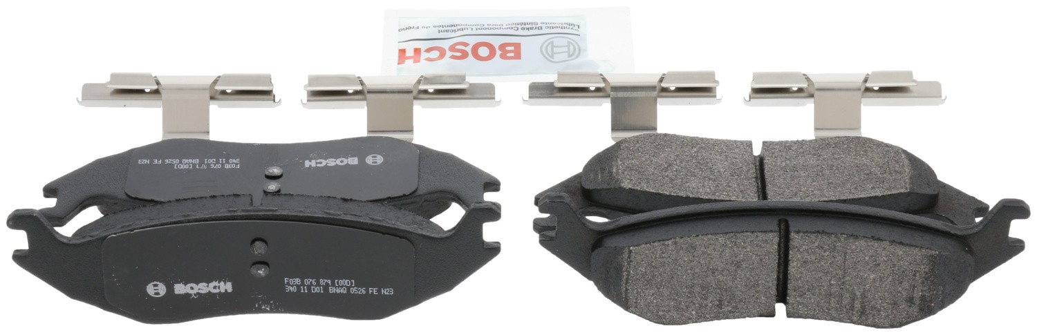 Bosch BOS-BP967