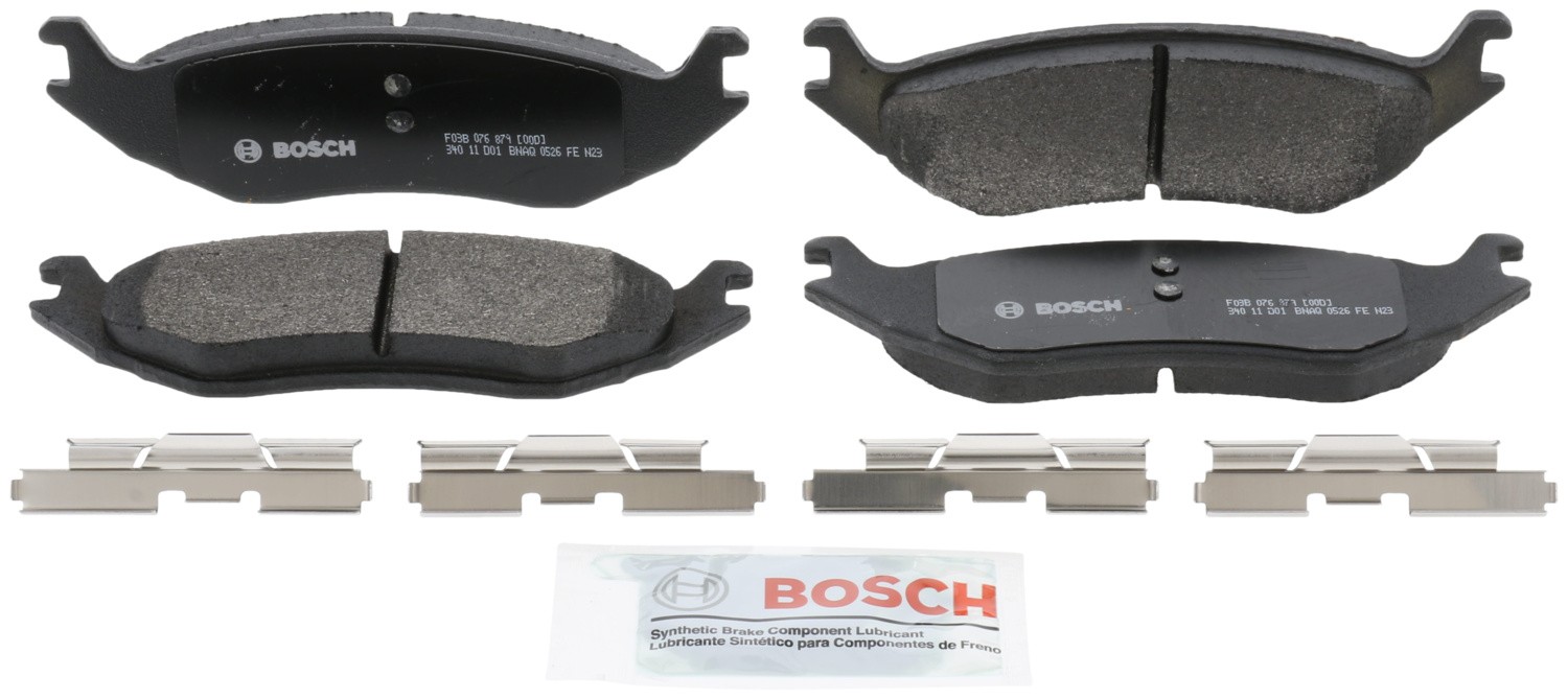 Bosch BOS-BP967 - Image 2