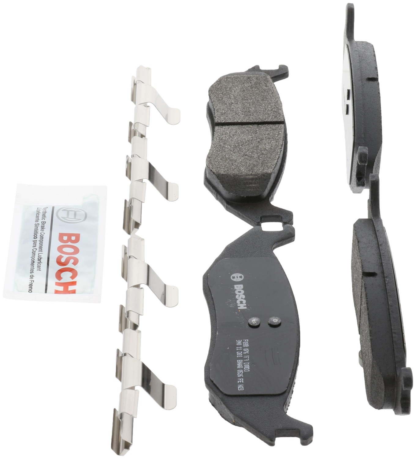 Bosch BOS-BP967 - Image 3