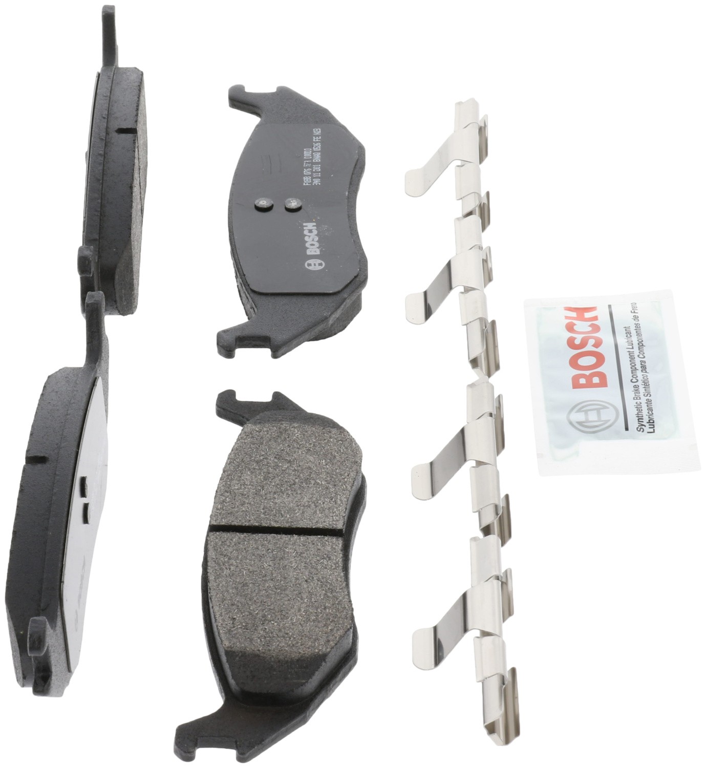 Bosch BOS-BP967 - Image 4