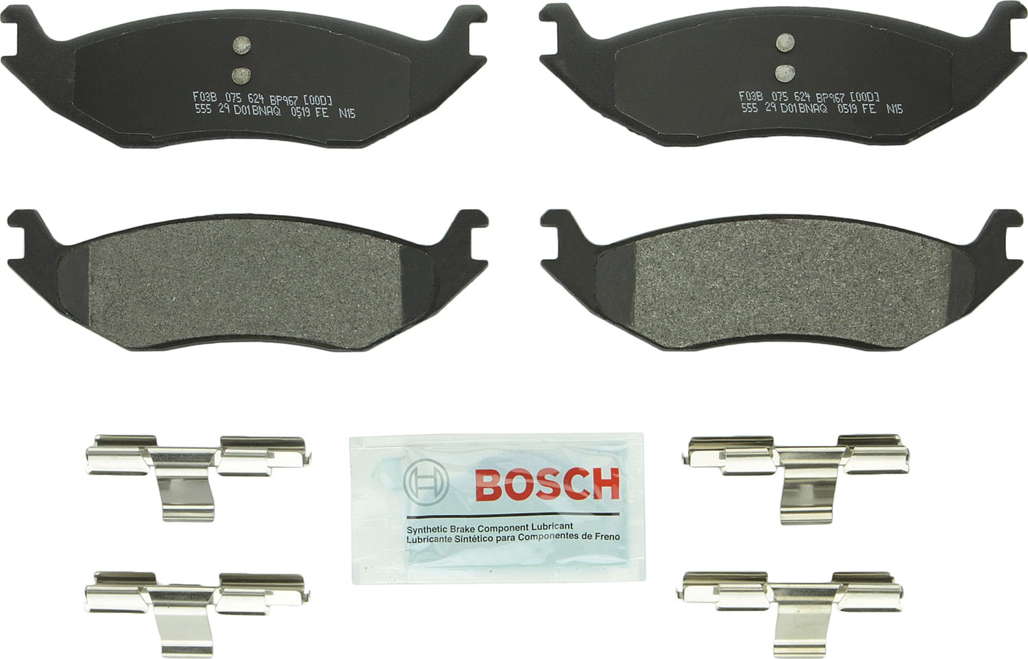 Bosch BOS-BP967 - Image 5