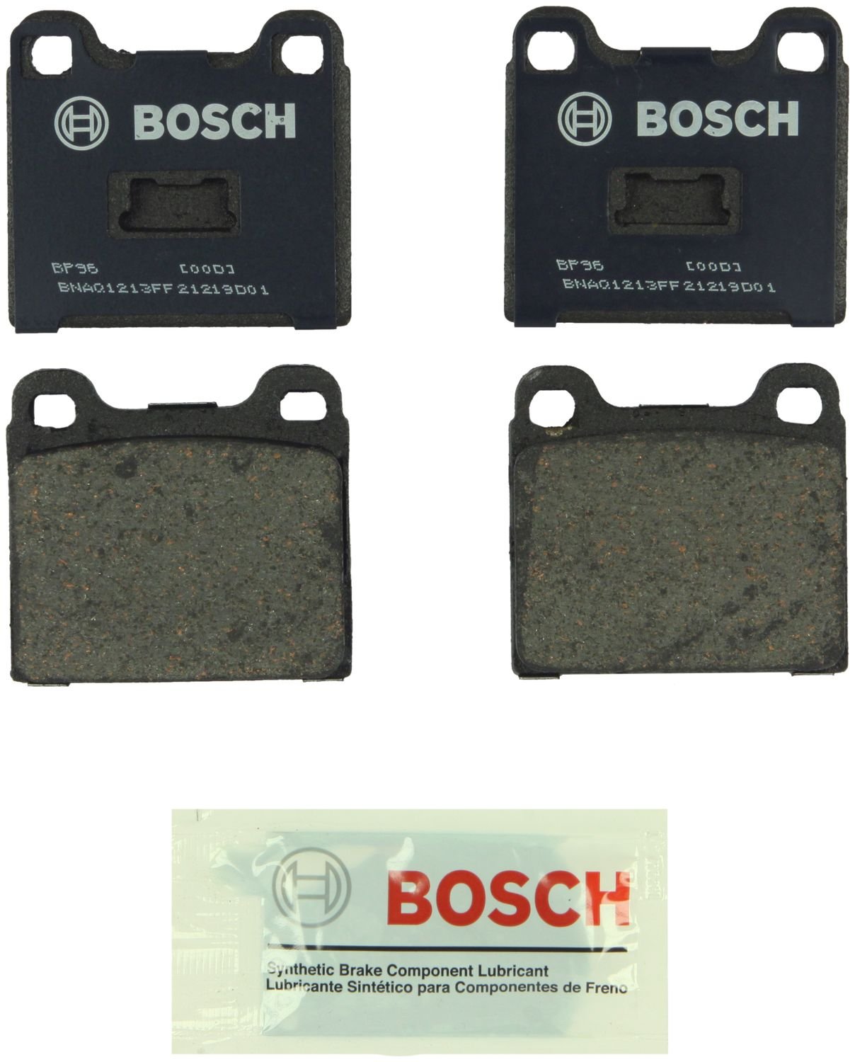 Bosch BOS-BP96 - Image 3