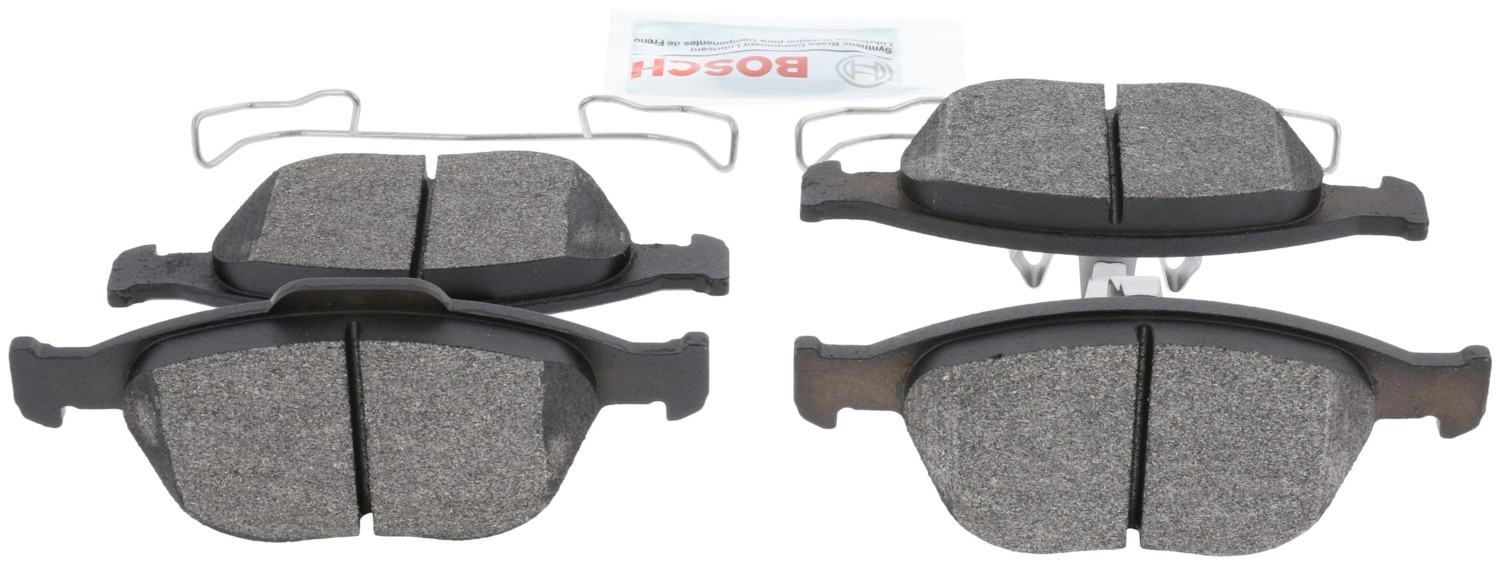 Bosch BOS-BP970