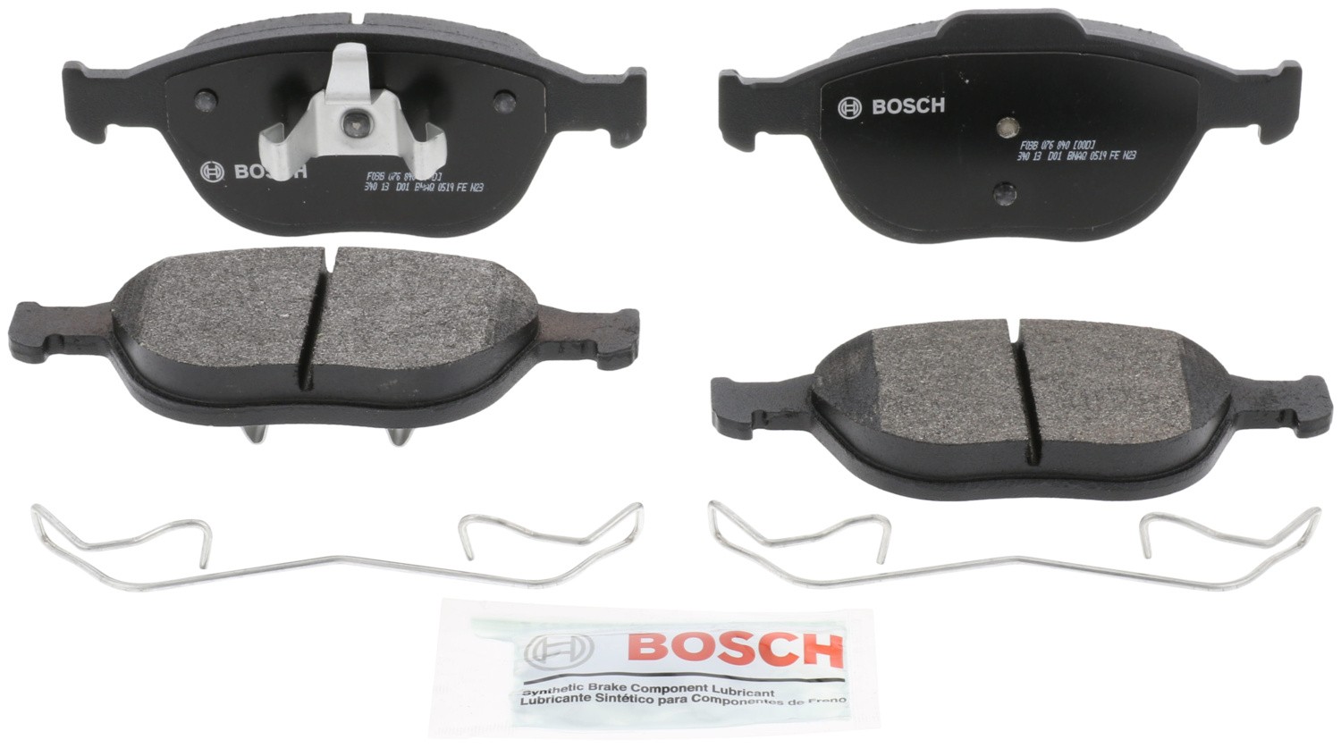 Bosch BOS-BP970 - Image 2