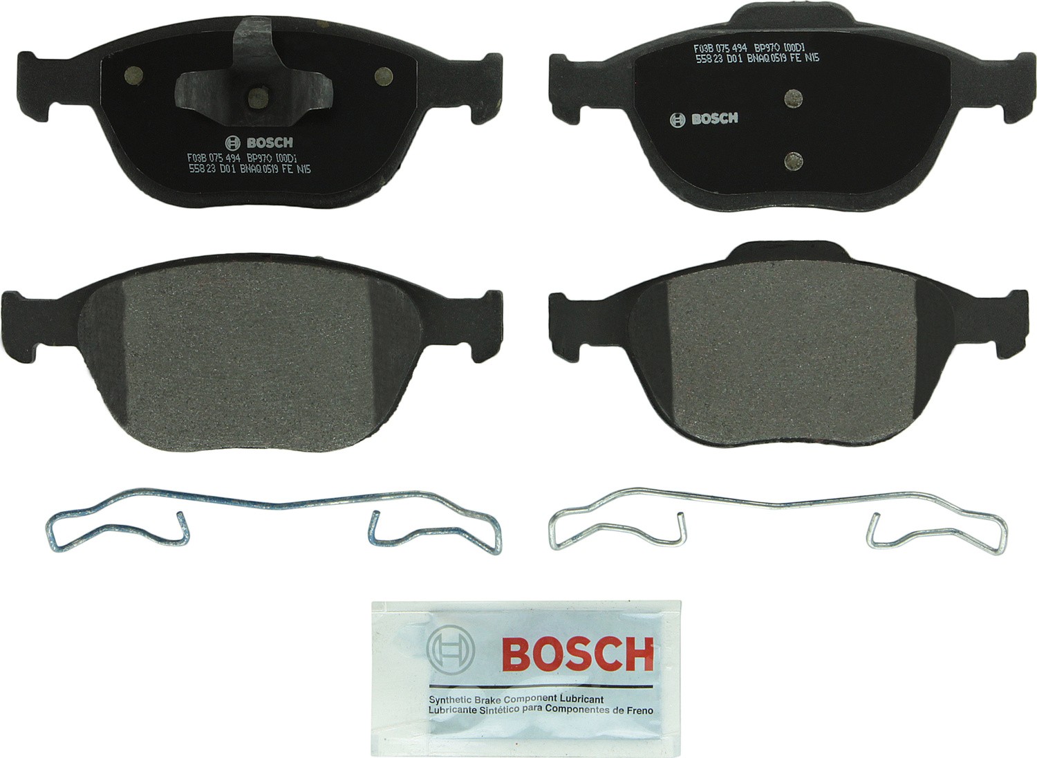 Bosch BOS-BP970 - Image 5