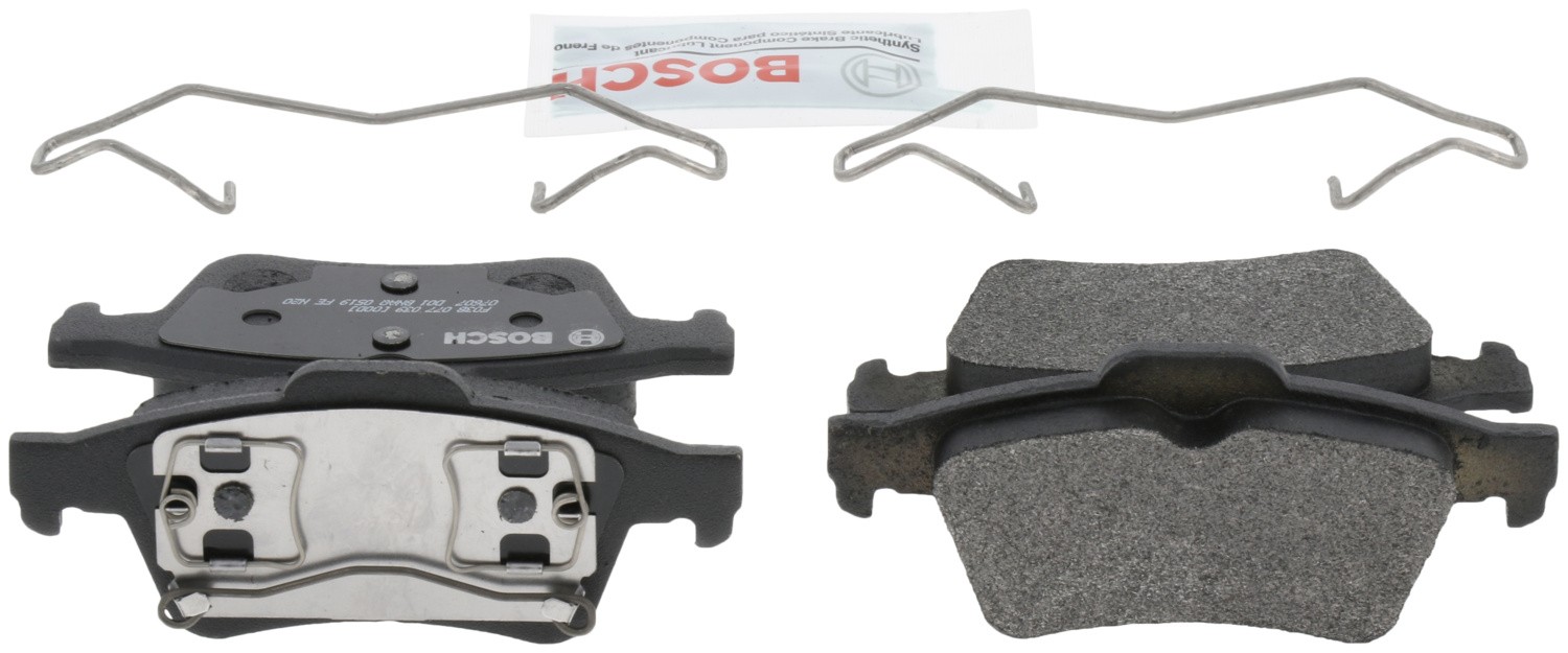 Bosch BOS-BP973