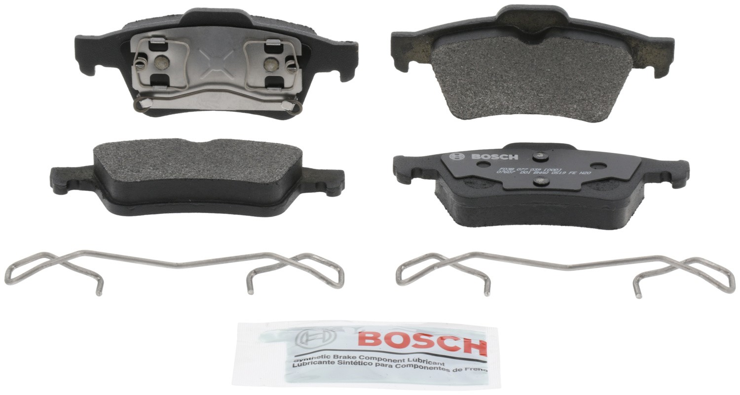 Bosch BOS-BP973 - Image 2